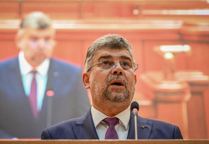 Mesajul urgent al lui Marcel Ciolacu pentru români
