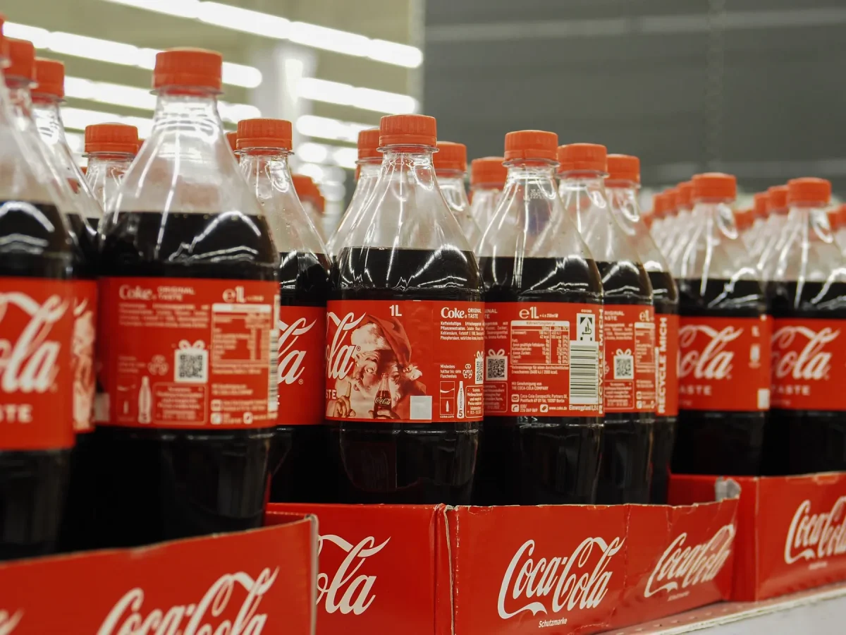 Coca Cola va retrage băuturi din Europa! Anunțul neașteptat al companiei