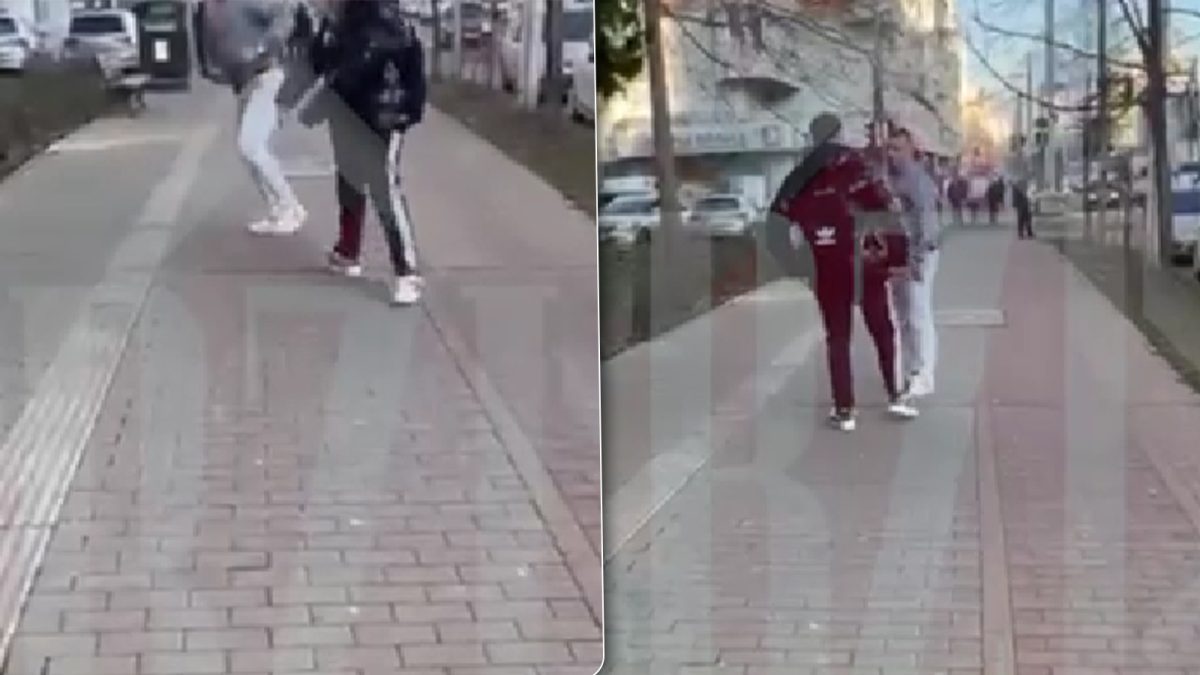 Doi adolescenți din Iași, la un pas să fie bătuți de un șofer! Totul a pornit de la un incident pe trecerea pentru pietoni: „A tras pe dreapta și a venit spre noi”