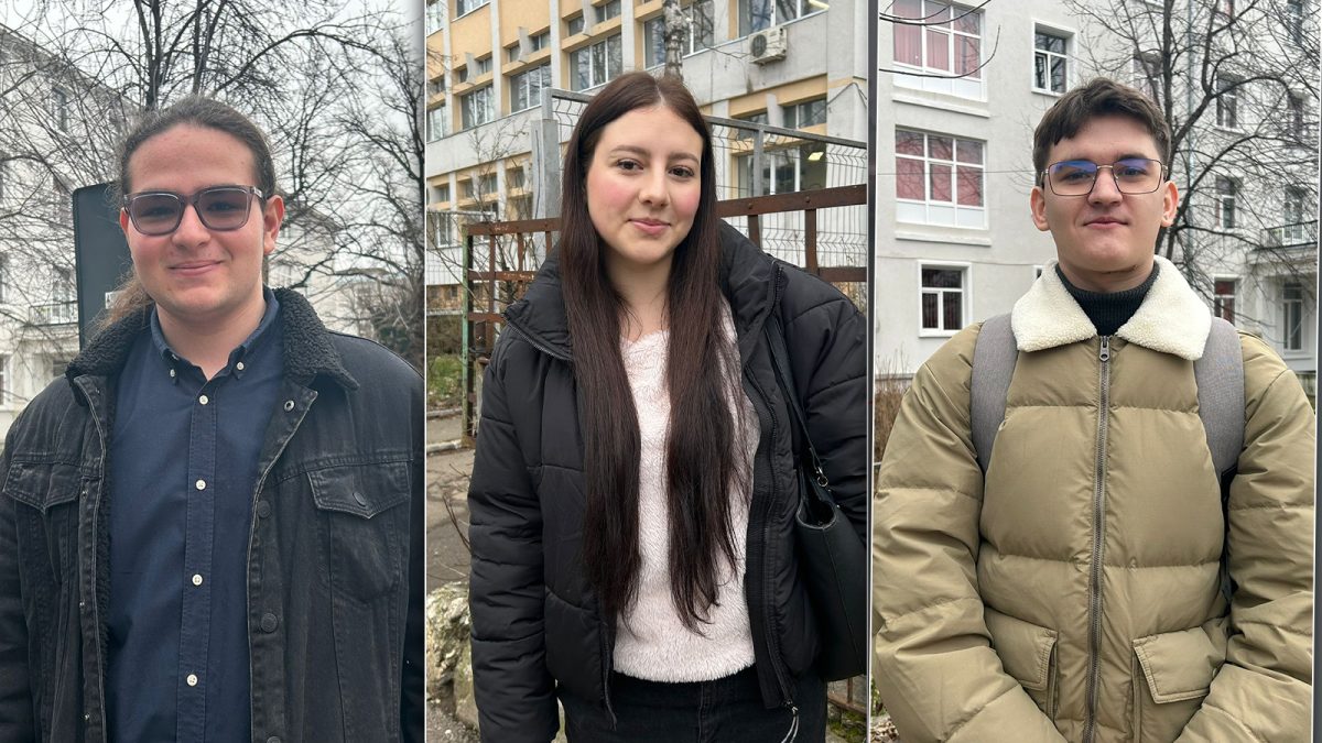 Ce spun elevii din Iași după prima probă a evaluării competențelor la Bacalaureat 2025? Emoțiile, curiozitatea și satisfacția au dominat atmosfera