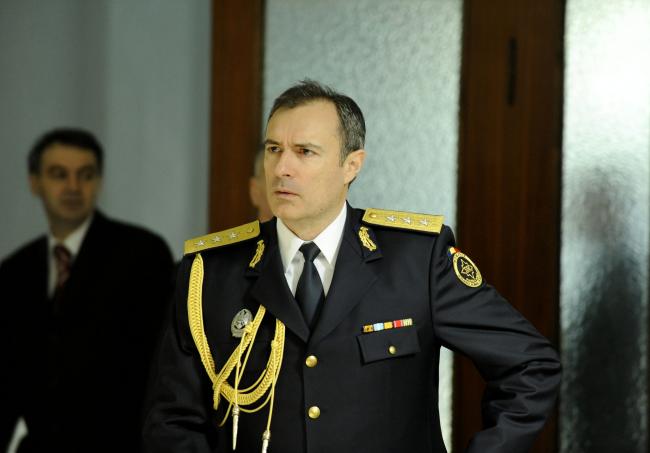 Generalul Florian Coldea, din nou în prim-plan: Prezență la DNA pe fondul acuzațiilor de corupție