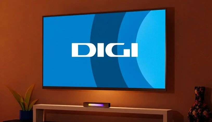 Digi România oferă gratuit abonaților această extraopțiune. Ce trebuie să aibă clienții