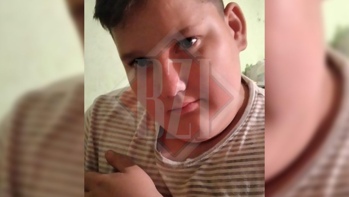 El este adolescentul din Iași mort în urma unui pumn. Andrei s-a stins după câteva minute de la lovitura încasată