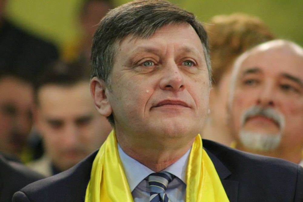 PSD decide soarta lui Crin Antonescu. Ce arată ultimul sondaj privind alegerile prezidențiale – UPDATE