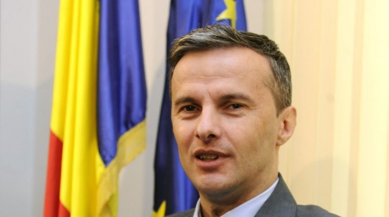Tupeu de nesimțit! Cristian Socol (PSD) îi trage de urechi pe patronii români care se plâng de taxe și impozite