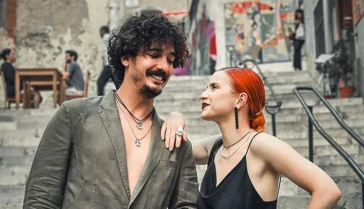 De ce Cristina Ciobănașu nu se afișează cu iubitul ei, Alex Mureșan, la evenimente