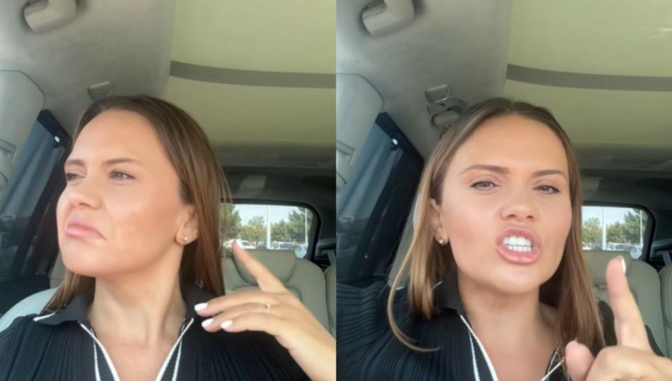 Cristina Șișcanu, demisie cu scandal de la TV! A urmat exemplul soțului și a făcut ravagii