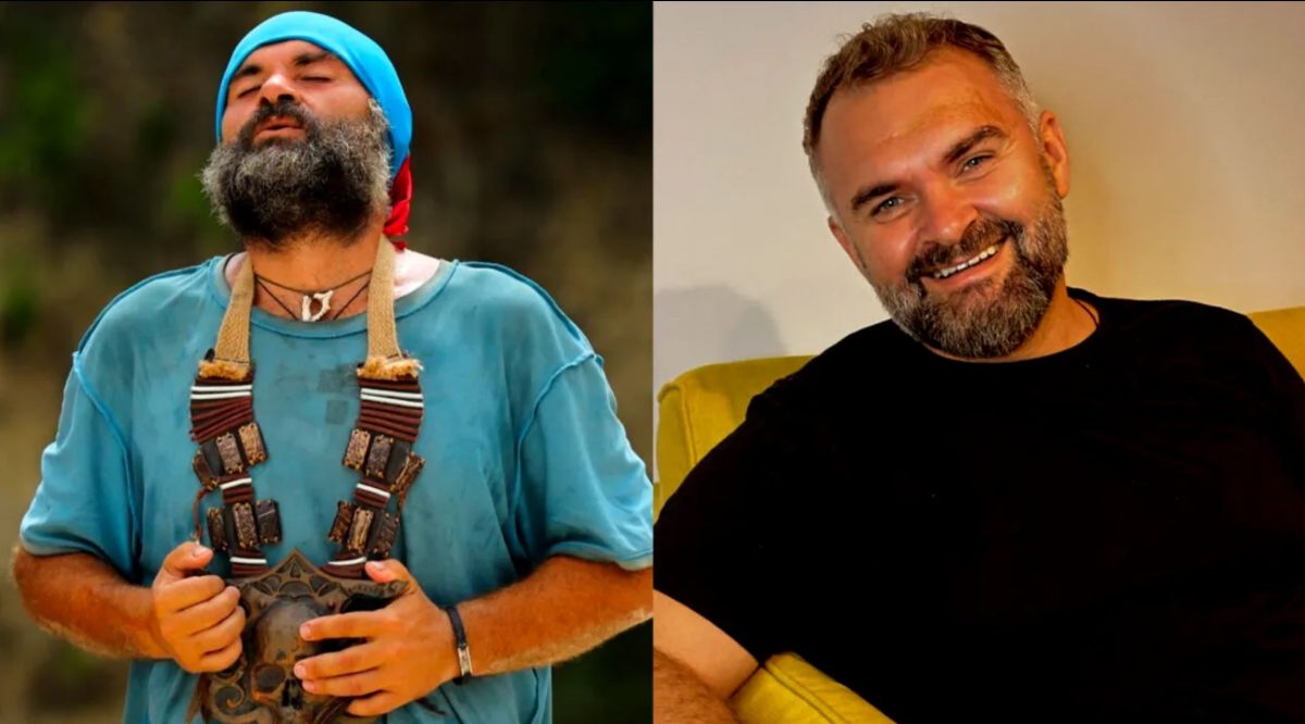Ce a făcut Dan Ursa cu marele premiu de la Survivor! Cu ce se ocupă acum, la 2 ani după show-ul de supraviețuire