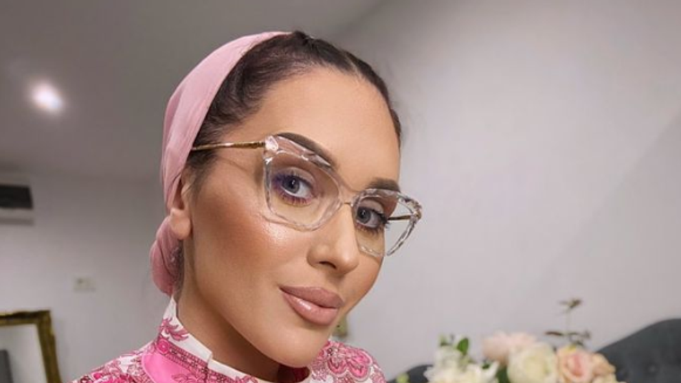 Dana Roba se confruntă cu probleme de sănătate! Loviturile de ciocan suferite își fac încă simțită prezența