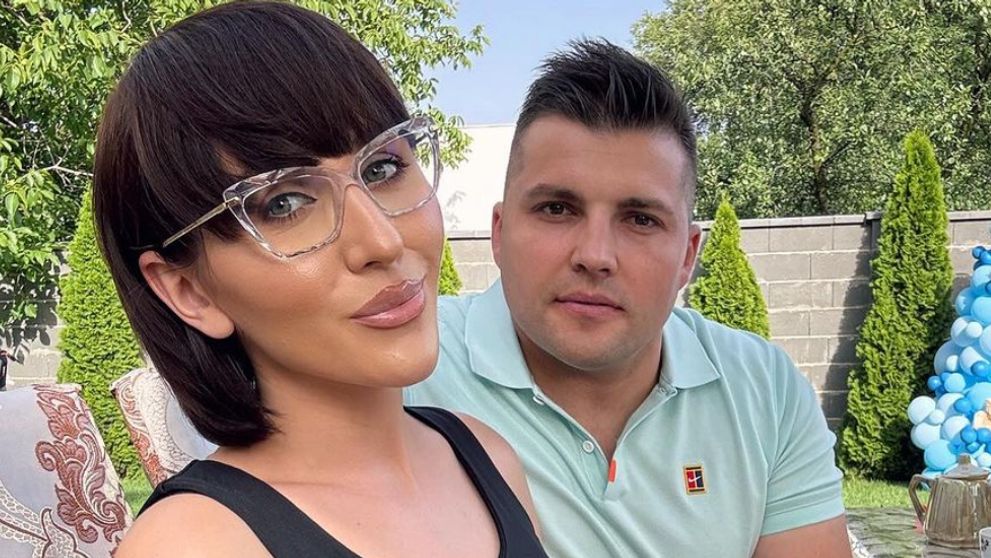 Dana Roba s-a despărțit de iubitul ei, Beni! L-a umilit drastic pe rețelele de socializare