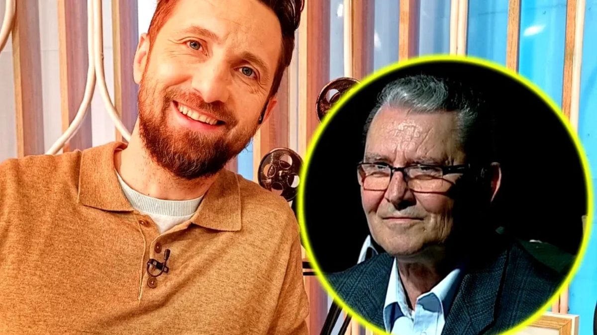 Adevărul despre tatăl lui Dani Oțil și motivul pentru care îi refuză banii fiului. Unde locuiește acesta
