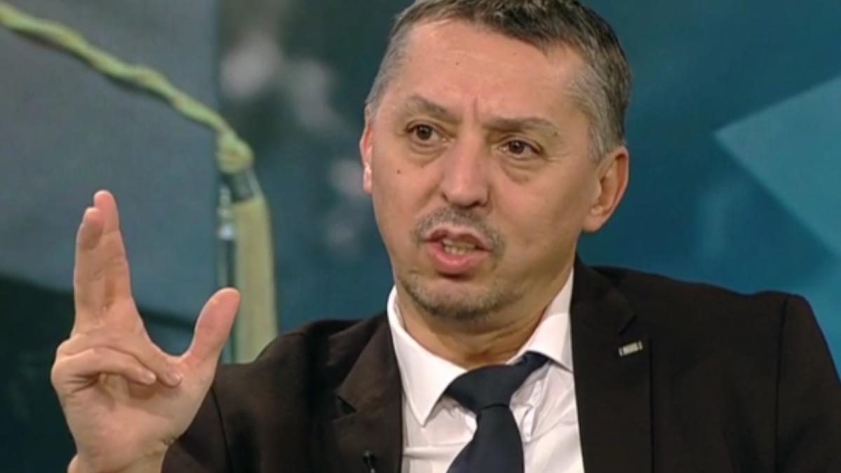 Educație în prag de reformă. Ministrul Daniel David, anunț important pentru elevi și profesori