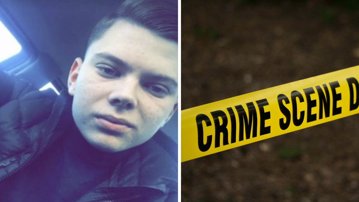 Tragedie în Ajunul Bobotezei: „Dă-mi o gură de apă”, ultimele cuvinte ale unui tânăr ucis într-o altercație sângeroasă