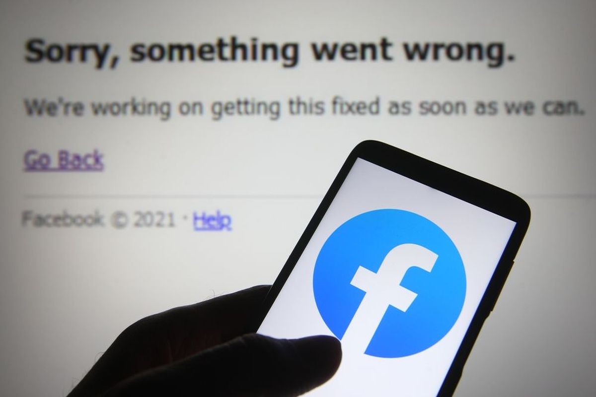 De ce nu merge Facebook? Posibile motive pentru care nu funcționează aplicația