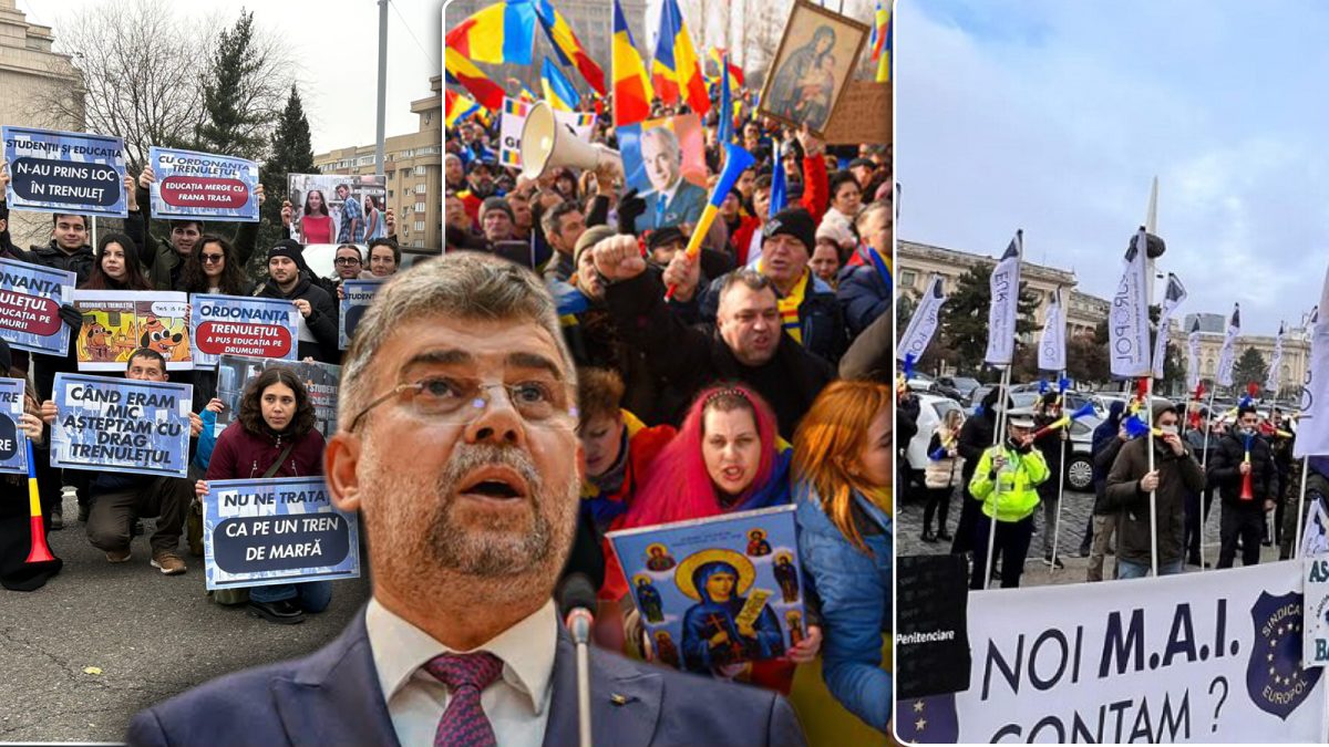 Se pune lacătul pe democrația din România! Covrigarul Marcel Ciolacu vrea să anuleze dreptul la libera exprimare