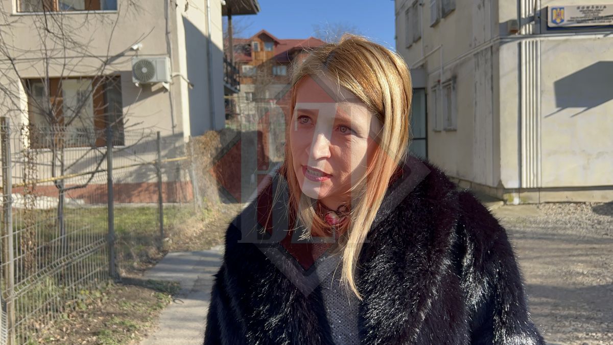 Denisa Ionașcu, ”turnătoarea de serviciu” din Primăria Iași, vizită de 2 ore la DNA! Iată ce a declarat despre dosarul în care a fost audiată