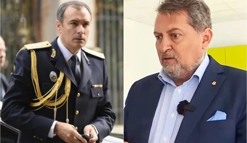 DNA investighează posibila încălcare a controlului judiciar de către generalii (r) Coldea și Dumbravă: noi detalii în cazul acuzațiilor de trafic de influență