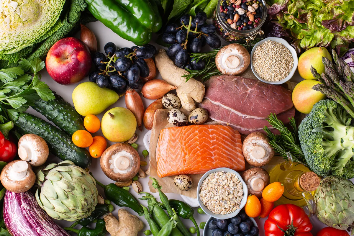 Ce este dieta Târgoviște? Reguli, dar și idei de meniuri