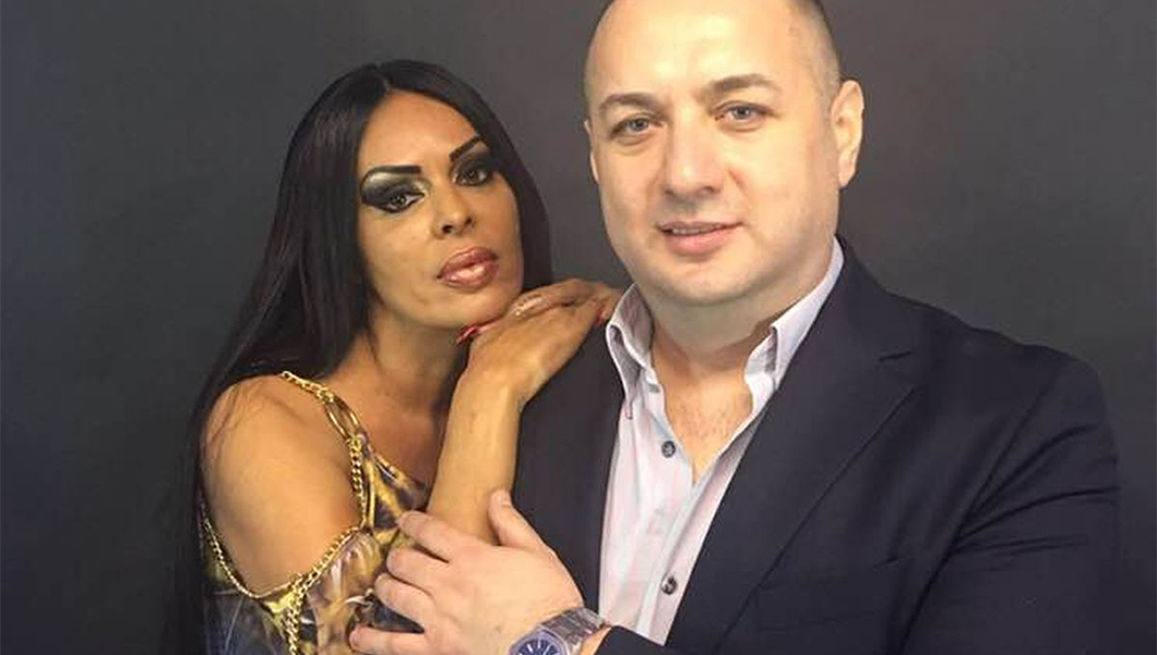 Divorț scandalos în lumea showbiz-ului din România! Leo de la Strehaia, părăsit de soție după ce a avut o aventură cu fiica acesteia