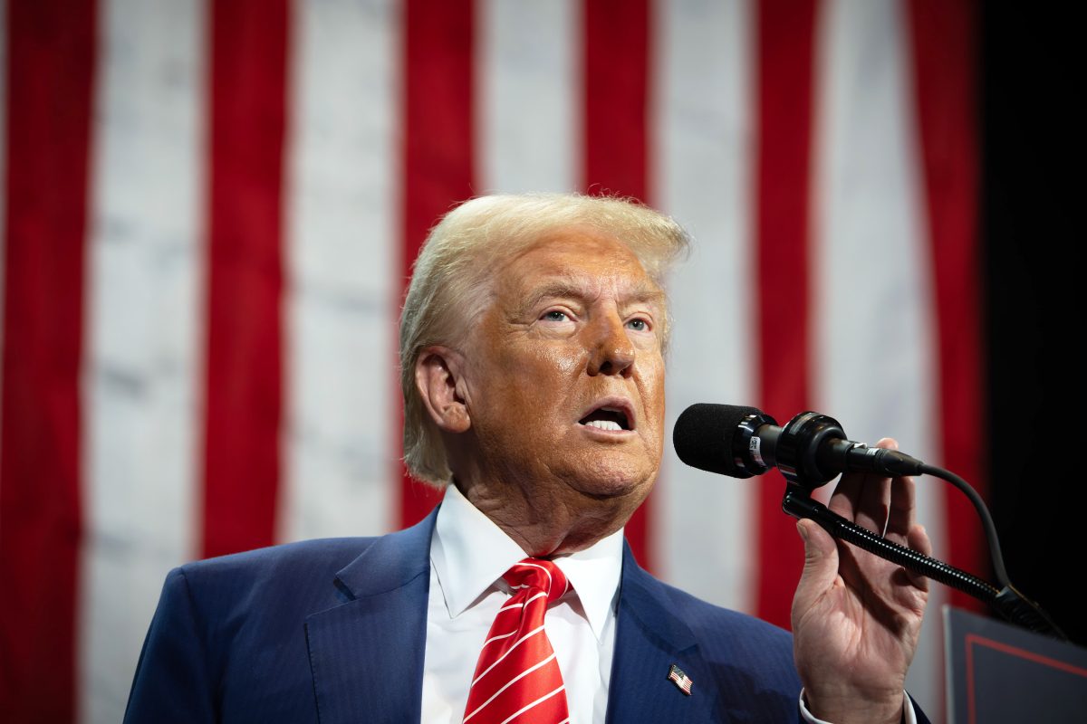 Donald Trump va depune jurământul de învestitură pe două exemplare ale Bibliei. Care este semnificația lor