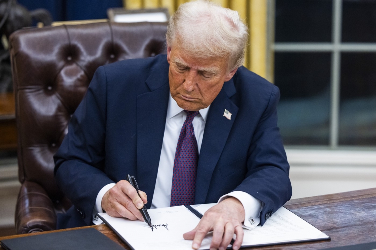 Donald Trump retrage SUA din OMS: Critici aspre la adresa gestionării pandemiei Covid-19