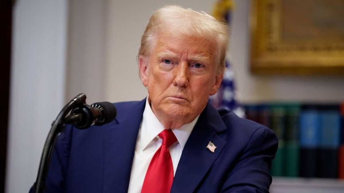 Donald Trump le-a spus membrilor cabinetului său că ei au ultimul cuvânt, nu Elon Musk