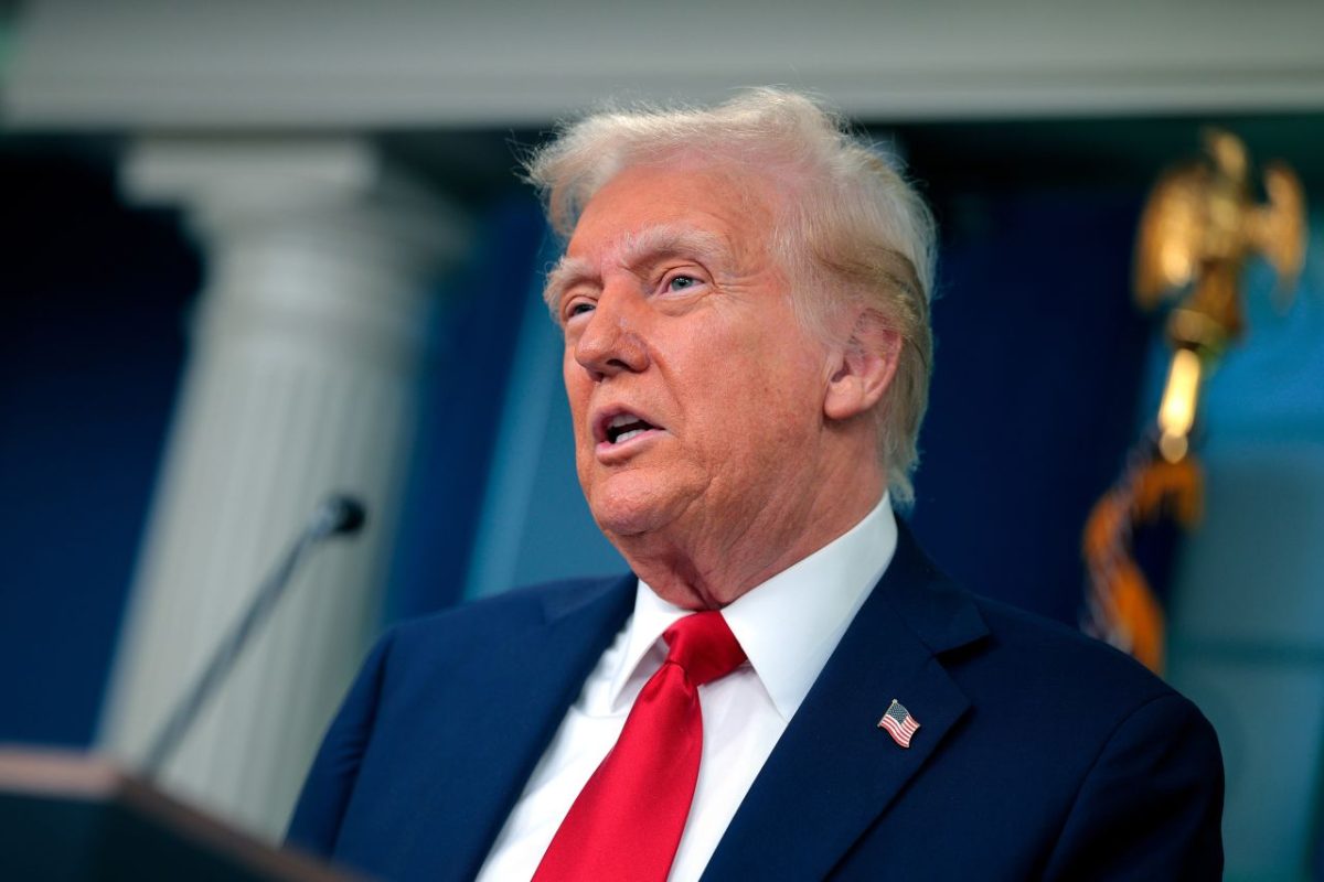 Trump a pierdut partida cu privire la subvențiile federale. Cum s-a întâmplat