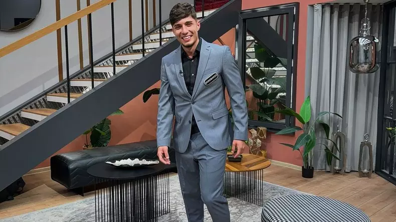 Detalii neștiute despre Dorobanțu de la Casa iubirii. A fost înșelat de femeia cu care a avut o relație de patru ani