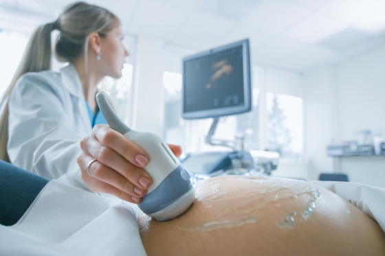 Cât costă un dublu test pentru sarcină la Spitalul Arcadia, Synevo, Clinica Sante sau Bioclinica