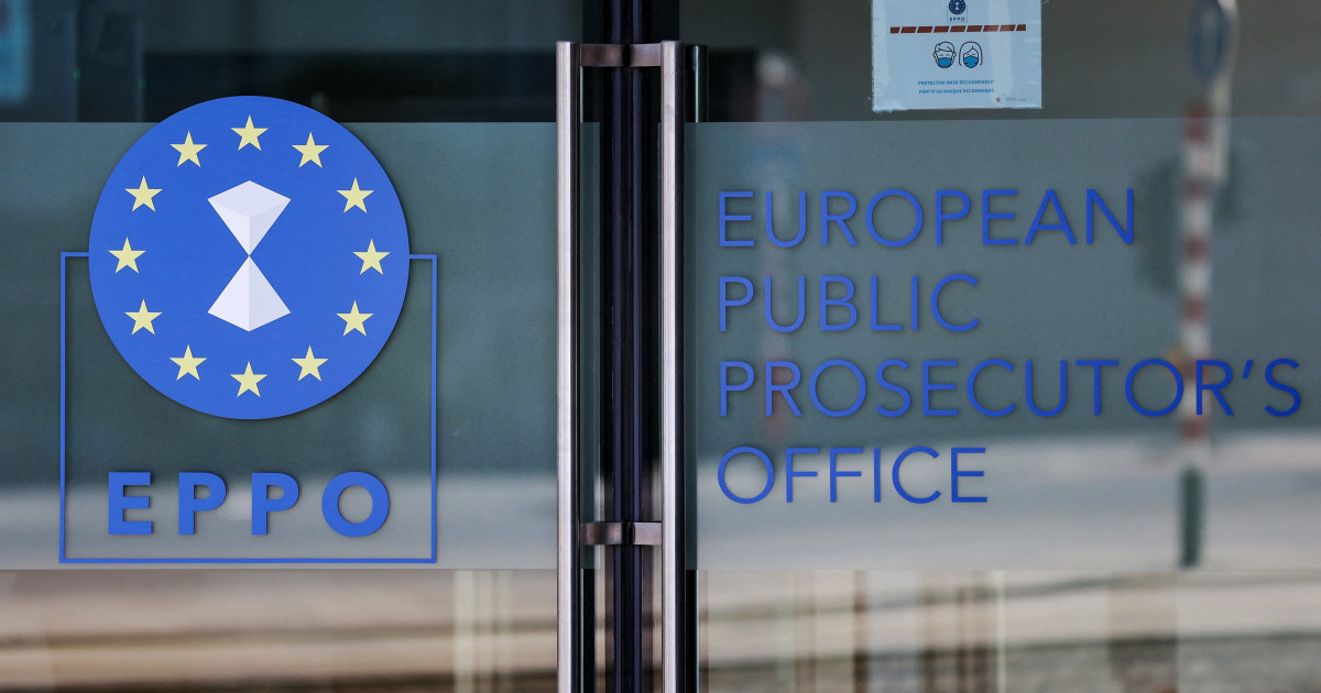 Parchetul European acuză zece români şi patru firme într-un dosar care vizează săvârşirea unei fraude în valoare de 1,6 milioane euro