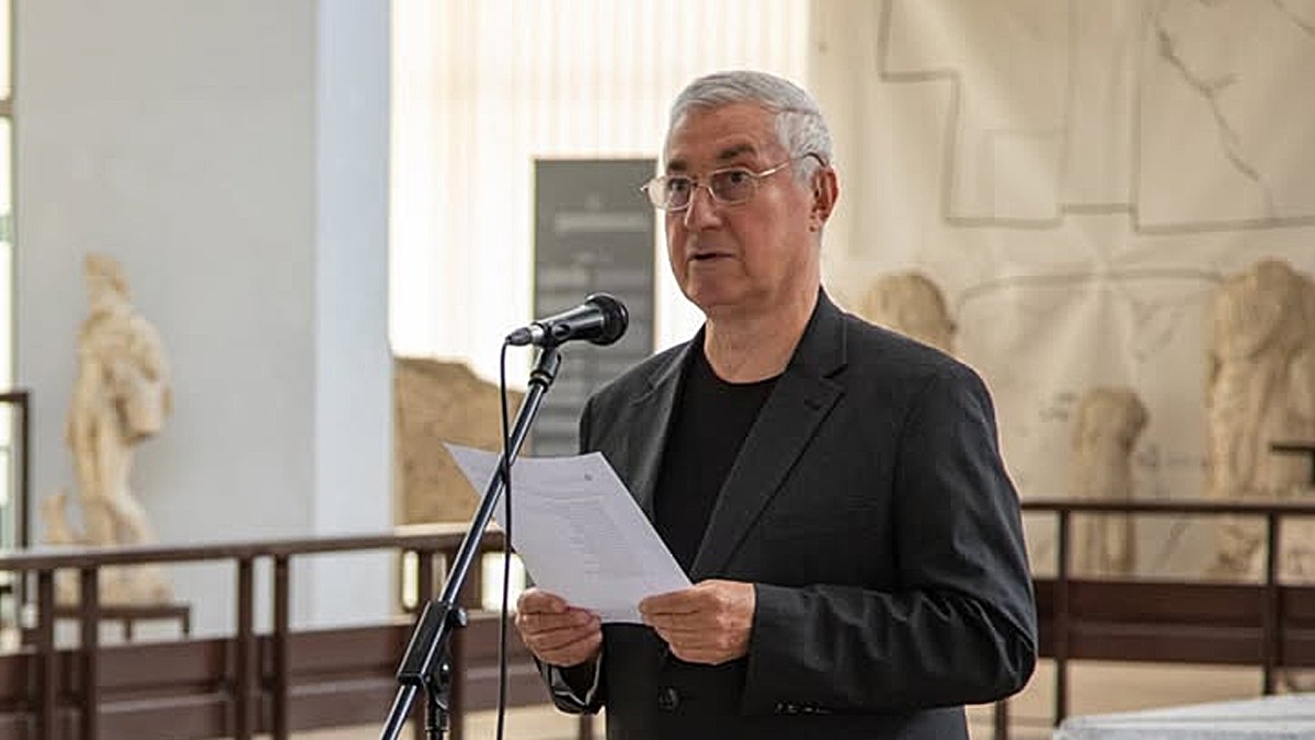 Au sosit în România restul pieselor din tezaurul dacic de la Muzeul Drents