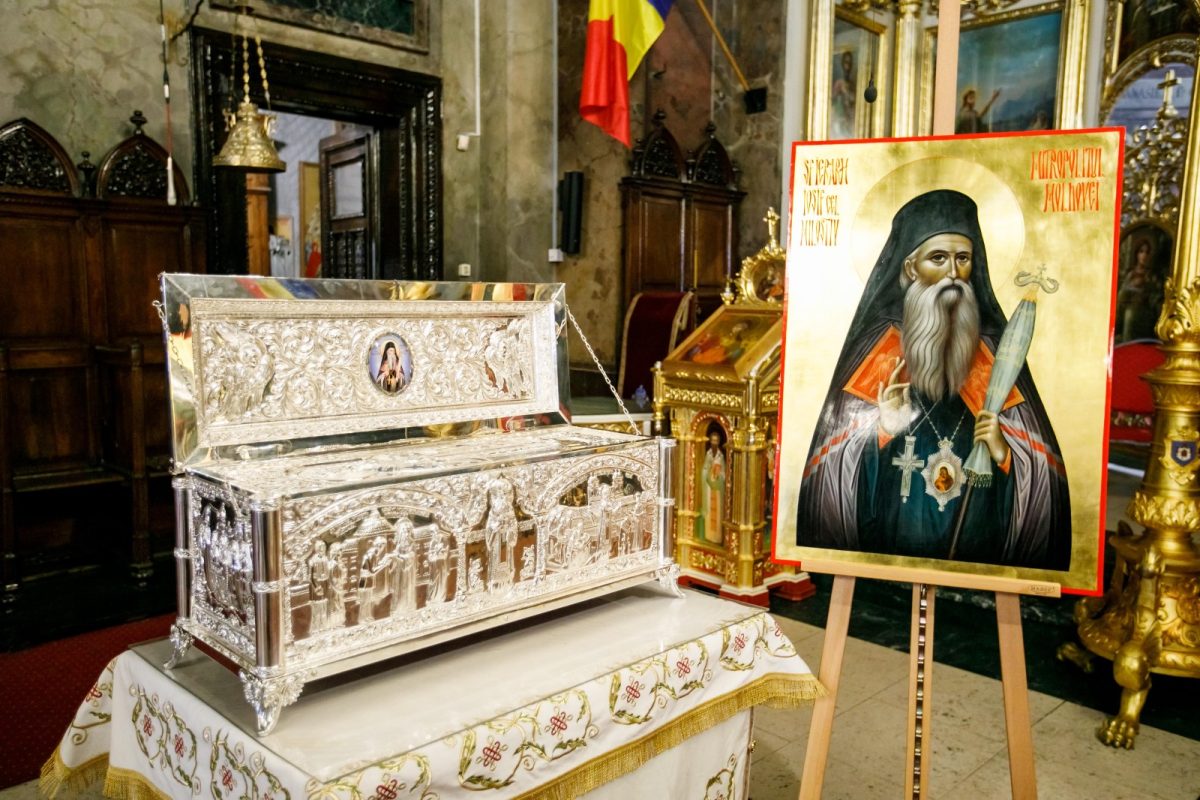 Evenimente care vor avea loc în Arhiepiscopia Iaşilor, în perioada 19–25 ianuarie 2025