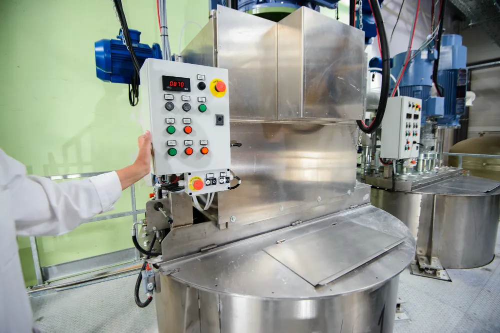 Se construiește o fabrică importantă într-un județ sărac din România! Investiția este record, iar produsele ar putea ajunge la export
