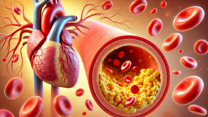 În cât timp scade colesterolul? Află cum se pot reduce valorile acestuia!