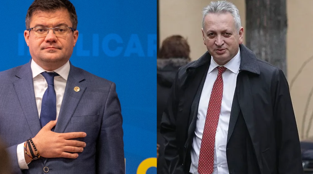 Fenechiu și Alexe își întăresc rețeaua de influență: Directorul DRDP, Ovidiu Laicu, înlăturat pentru a face loc unui om de încredere al fostului ministru