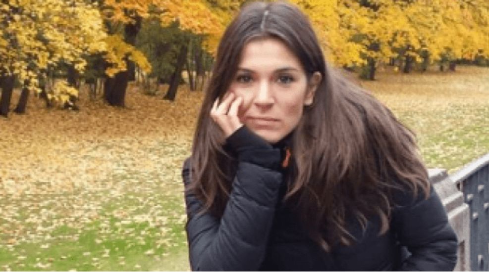 Ce mesaj emoționant a postat fiica lui Mircea Diaconu după moartea tatălui ei