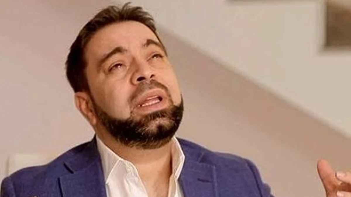 Florin Salam revine după o perioadă foarte grea. Ce probleme grave de sănătate a avut artistul