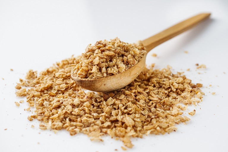 Benefiicile ascune la fulgilor de hrisca. Cum poti sa slabesti cu ajutorul acestui ingredient