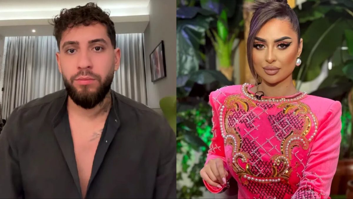Fulgy a fost părăsit de Roberta de la „Casa Iubirii”. Care a fost motivul despărțirii