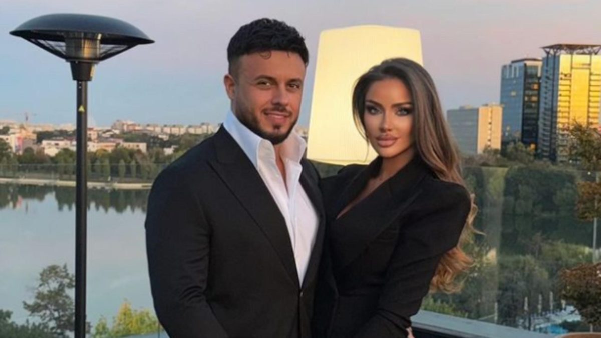 Relația dintre Bianca Drăgușanu și fostul iubit al Loredanei Chivu! S-au facut primele declarații