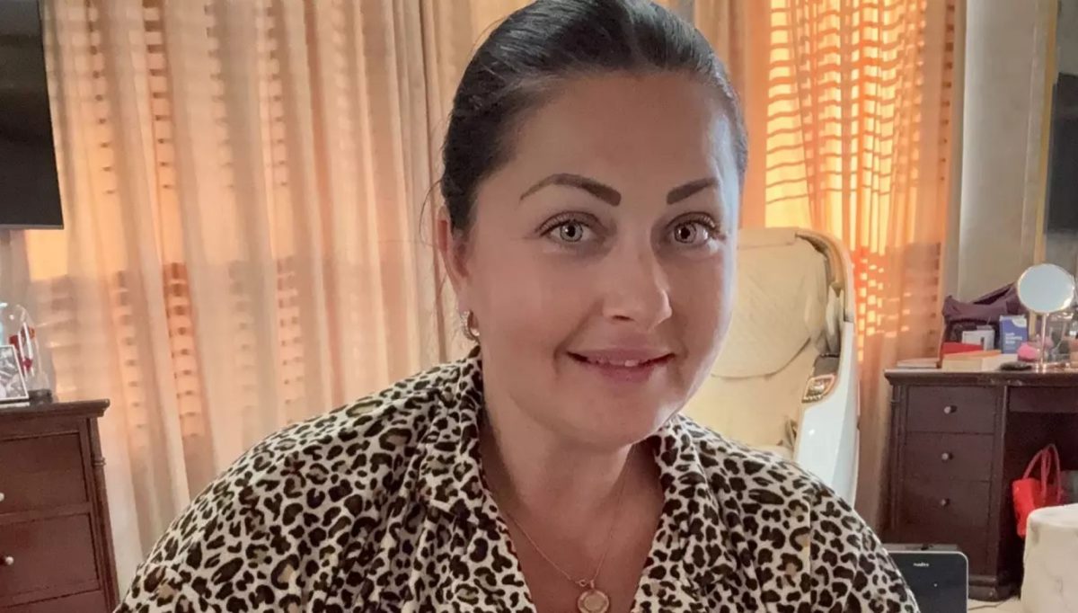 Gabriela Cristea și-a făcut tunsoarea anului 2025. Fanii sunt impresionați