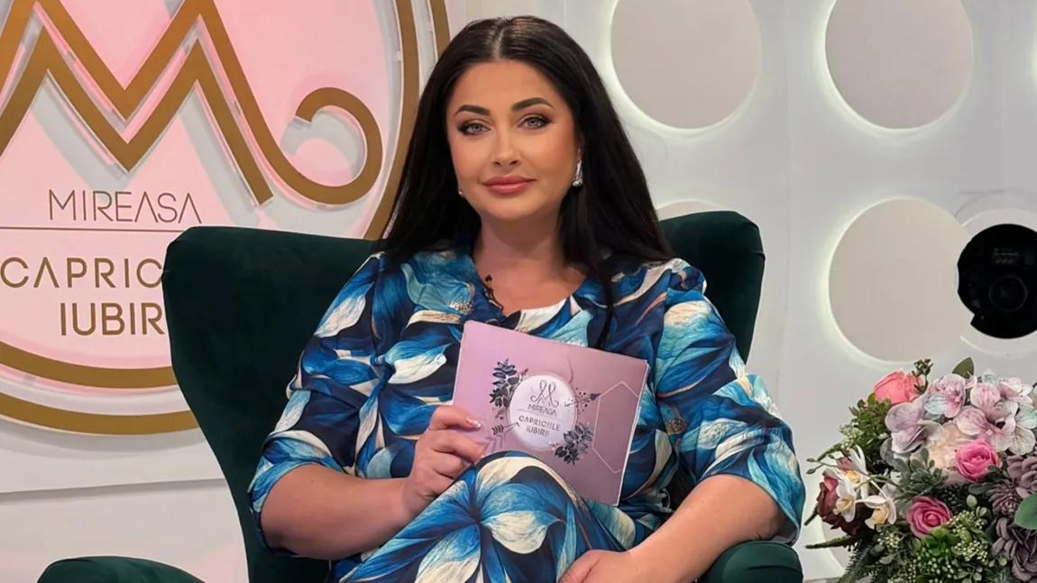 Gabriela Cristea, criticată pentru prețurile exagerate din cofetăria ei. Cât costă o prăjitură