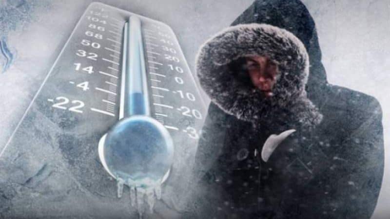Gerul aspru pune stăpânire pe România: Prognoza ANM pentru săptămânile următoare