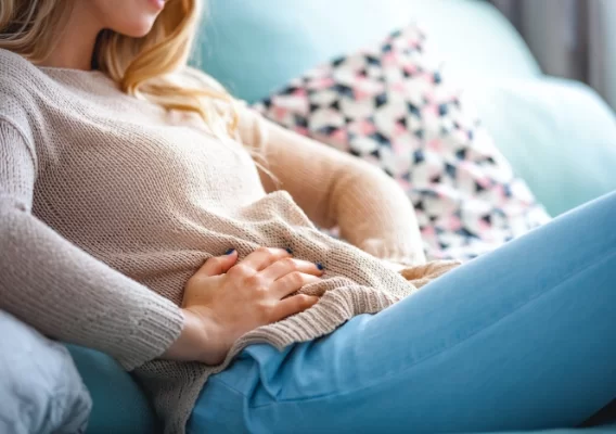 Cum să scapi de hemoragii oculte. Cauze, simptome și tratamente eficiente pentru sângerările interne