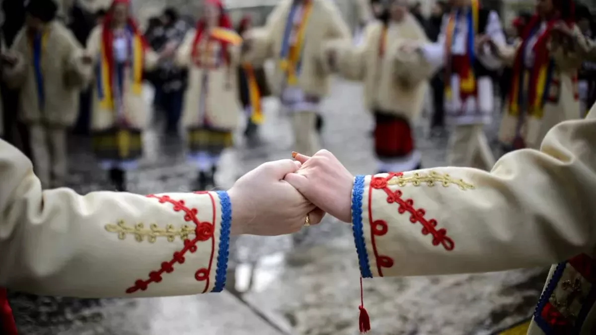 Cea de-a XV-a ediție a Proiectului Național „Ambasadorii Unirii la Iași”