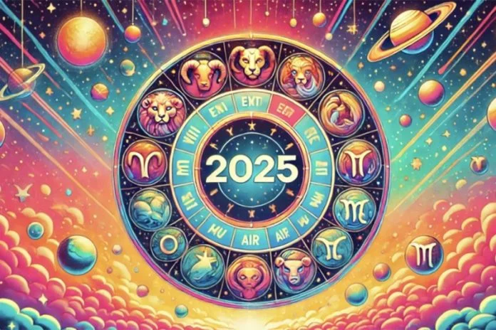 Horoscop ianuarie 2025. Ce îți rezervă astrele pentru începutul anului