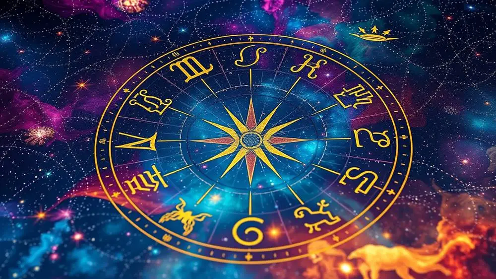 Cele 2 zodii care au noroc pe toate planurile în primăvara anului 2025. Destinul și divinitatea e de partea lor