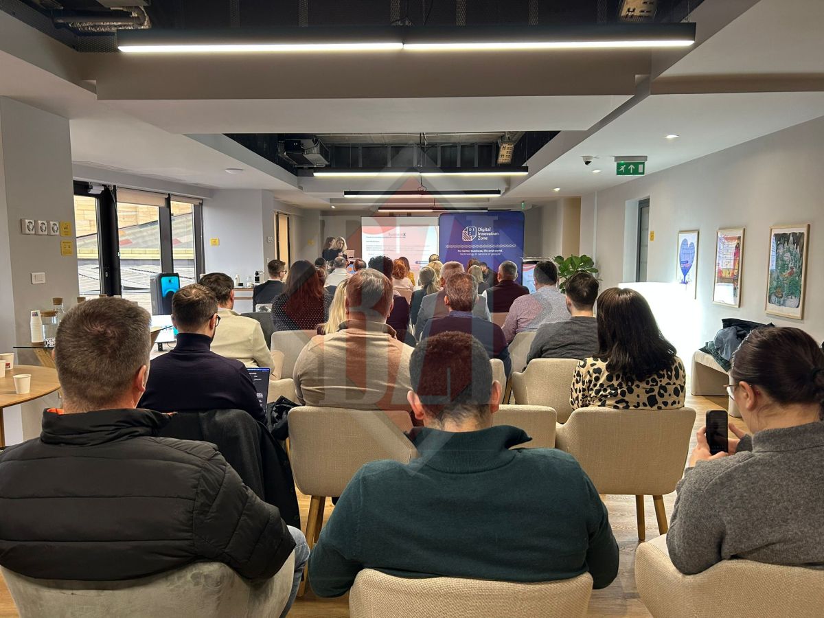 Primul hub de inovare digitală în economia socială este lansat astăzi, la Iași