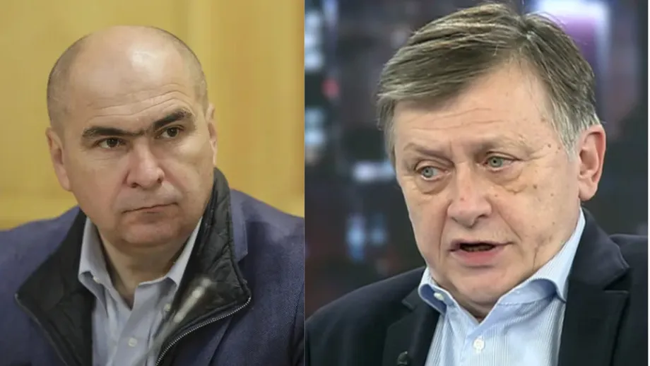 Crin Antonescu intră oficial în cursa pentru Cotroceni: PNL validează candidatura pe 26 ianuarie