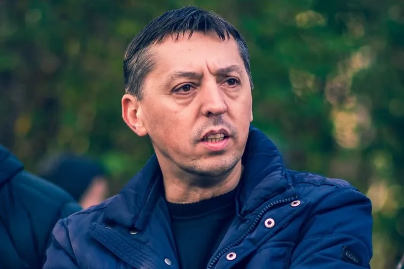Cornel Nistorescu: O făcătură academică – Daniel David